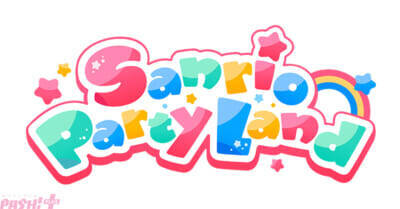 サンリオ初の自社ゲームブランド「Sanrio Games」始動＆第1作目タイトル『サンリオ パーティランド』を世界同時発売！ キャラクターIPと世界中のファンを繋ぐ新たな接点として3年間で10本程度のリリースを予定
