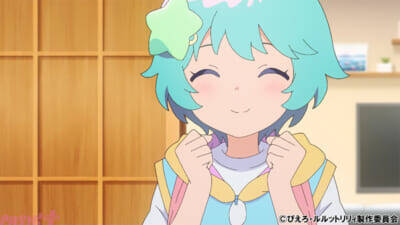 【るるりり】ルルのファンになる風。一方ルルも、実はリリィのファンで…？ アニメ『魔法の姉妹ルルットリリィ』Episode04「会いにきたルル」あらすじ＆先行カット