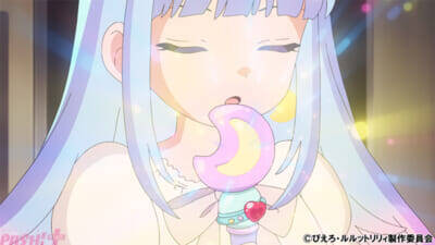 【るるりり】ルルのファンになる風。一方ルルも、実はリリィのファンで…？ アニメ『魔法の姉妹ルルットリリィ』Episode04「会いにきたルル」あらすじ＆先行カット