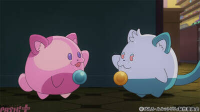 【るるりり】ルルのファンになる風。一方ルルも、実はリリィのファンで…？ アニメ『魔法の姉妹ルルットリリィ』Episode04「会いにきたルル」あらすじ＆先行カット