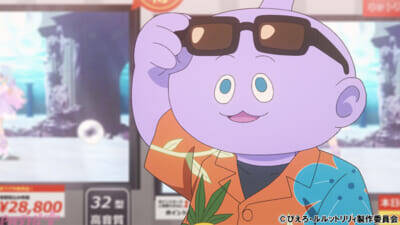 【るるりり】ルルのファンになる風。一方ルルも、実はリリィのファンで…？ アニメ『魔法の姉妹ルルットリリィ』Episode04「会いにきたルル」あらすじ＆先行カット