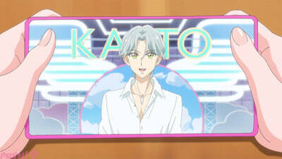 【キミプリ】うたとカイトはふたりできゅーたろうのお散歩に向かうことに。『キミとアイドルプリキュア♪』第42話あらすじ＆先行カット