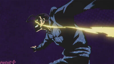 “ヒロアカ”公式スピンオフシリーズ『ヴィジランテ』アニメ第2期放送開始！ すりぃさん『CATCH!!!』、EDテーマ シャイトープ『ミス・ユー』を用いたOP映像＆ノンクレジットED映像が公開