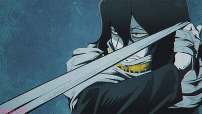 “ヒロアカ”公式スピンオフシリーズ『ヴィジランテ』アニメ第2期放送開始！ すりぃさん『CATCH!!!』、EDテーマ シャイトープ『ミス・ユー』を用いたOP映像＆ノンクレジットED映像が公開