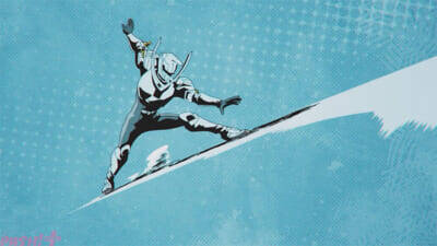 “ヒロアカ”公式スピンオフシリーズ『ヴィジランテ』アニメ第2期放送開始！ すりぃさん『CATCH!!!』、EDテーマ シャイトープ『ミス・ユー』を用いたOP映像＆ノンクレジットED映像が公開