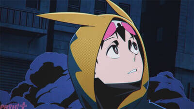 “ヒロアカ”公式スピンオフシリーズ『ヴィジランテ』アニメ第2期放送開始！ すりぃさん『CATCH!!!』、EDテーマ シャイトープ『ミス・ユー』を用いたOP映像＆ノンクレジットED映像が公開