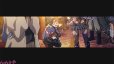 “ヒロアカ”公式スピンオフシリーズ『ヴィジランテ』アニメ第2期放送開始！ すりぃさん『CATCH!!!』、EDテーマ シャイトープ『ミス・ユー』を用いたOP映像＆ノンクレジットED映像が公開