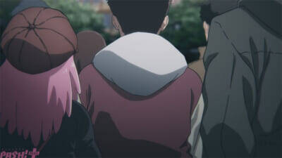 “ヒロアカ”公式スピンオフシリーズ『ヴィジランテ』アニメ第2期放送開始！ すりぃさん『CATCH!!!』、EDテーマ シャイトープ『ミス・ユー』を用いたOP映像＆ノンクレジットED映像が公開