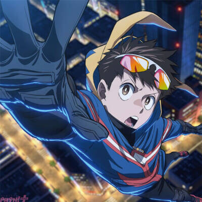 “ヒロアカ”公式スピンオフシリーズ『ヴィジランテ』アニメ第2期放送開始！ すりぃさん『CATCH!!!』、EDテーマ シャイトープ『ミス・ユー』を用いたOP映像＆ノンクレジットED映像が公開