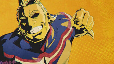 “ヒロアカ”公式スピンオフシリーズ『ヴィジランテ』アニメ第2期放送開始！ すりぃさん『CATCH!!!』、EDテーマ シャイトープ『ミス・ユー』を用いたOP映像＆ノンクレジットED映像が公開