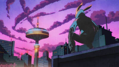 “ヒロアカ”公式スピンオフシリーズ『ヴィジランテ』アニメ第2期放送開始！ すりぃさん『CATCH!!!』、EDテーマ シャイトープ『ミス・ユー』を用いたOP映像＆ノンクレジットED映像が公開