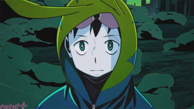 “ヒロアカ”公式スピンオフシリーズ『ヴィジランテ』アニメ第2期放送開始！ すりぃさん『CATCH!!!』、EDテーマ シャイトープ『ミス・ユー』を用いたOP映像＆ノンクレジットED映像が公開