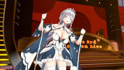 【ホロライブ】兎田ぺこら、不知火フレア、白銀ノエル、宝鐘マリンがファンへの愛を直球で届ける！ 「hololive 3rd Generation Live #きゅるるん大作戦 ～最強アイドル、推すしかないでしょ～」DAY2ライブレポート