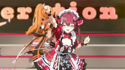 【ホロライブ】兎田ぺこら、不知火フレア、白銀ノエル、宝鐘マリンがファンへの愛を直球で届ける！ 「hololive 3rd Generation Live #きゅるるん大作戦 ～最強アイドル、推すしかないでしょ～」DAY2ライブレポート