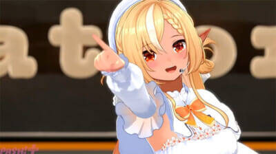 【ホロライブ】兎田ぺこら、不知火フレア、白銀ノエル、宝鐘マリンがファンへの愛を直球で届ける！ 「hololive 3rd Generation Live #きゅるるん大作戦 ～最強アイドル、推すしかないでしょ～」DAY2ライブレポート