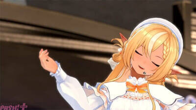 【ホロライブ】兎田ぺこら、不知火フレア、白銀ノエル、宝鐘マリンがファンへの愛を直球で届ける！ 「hololive 3rd Generation Live #きゅるるん大作戦 ～最強アイドル、推すしかないでしょ～」DAY2ライブレポート