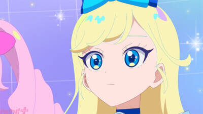 アニメ『ひみつのアイプリ』わこ先生が倒れるのと同時に、リング姫は眠りについてしまう…！ 第95話「わことリング」あらすじ＆先行カット