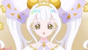 アニメ『ひみつのアイプリ』わこ先生が倒れるのと同時に、リング姫は眠りについてしまう…！ 第95話「わことリング」あらすじ＆先行カット