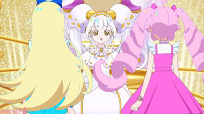 アニメ『ひみつのアイプリ』わこ先生が倒れるのと同時に、リング姫は眠りについてしまう…！ 第95話「わことリング」あらすじ＆先行カット