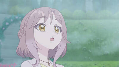 アニメ『ひみつのアイプリ』わこ先生が倒れるのと同時に、リング姫は眠りについてしまう…！ 第95話「わことリング」あらすじ＆先行カット