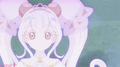 アニメ『ひみつのアイプリ』わこ先生が倒れるのと同時に、リング姫は眠りについてしまう…！ 第95話「わことリング」あらすじ＆先行カット