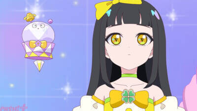 アニメ『ひみつのアイプリ』わこ先生が倒れるのと同時に、リング姫は眠りについてしまう…！ 第95話「わことリング」あらすじ＆先行カット