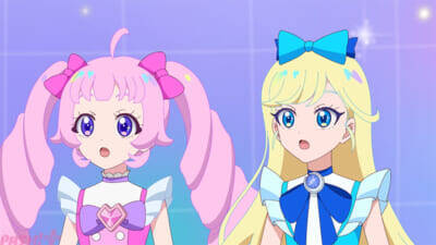 アニメ『ひみつのアイプリ』わこ先生が倒れるのと同時に、リング姫は眠りについてしまう…！ 第95話「わことリング」あらすじ＆先行カット