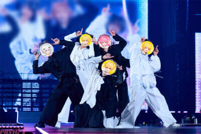 【すとふぇす】STPR Familyの一体感を体現するステージが会場を熱気で包む！ 『STPR Family Festival!! 2026 in 東京ドーム』セトリ＆写真付きレポートが到着