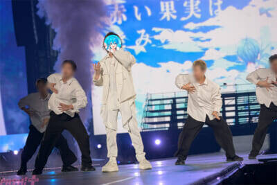 【すとふぇす】STPR Familyの一体感を体現するステージが会場を熱気で包む！ 『STPR Family Festival!! 2026 in 東京ドーム』セトリ＆写真付きレポートが到着