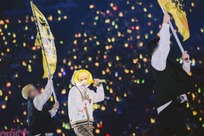 【すとふぇす】STPR Familyの一体感を体現するステージが会場を熱気で包む！ 『STPR Family Festival!! 2026 in 東京ドーム』セトリ＆写真付きレポートが到着