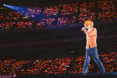 【すとふぇす】STPR Familyの一体感を体現するステージが会場を熱気で包む！ 『STPR Family Festival!! 2026 in 東京ドーム』セトリ＆写真付きレポートが到着