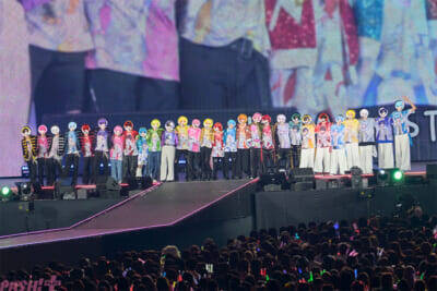 【すとふぇす】STPR Familyの一体感を体現するステージが会場を熱気で包む！ 『STPR Family Festival!! 2026 in 東京ドーム』セトリ＆写真付きレポートが到着