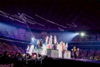 【すとふぇす】STPR Familyの一体感を体現するステージが会場を熱気で包む！ 『STPR Family Festival!! 2026 in 東京ドーム』セトリ＆写真付きレポートが到着