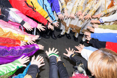 【すとふぇす】STPR Familyの一体感を体現するステージが会場を熱気で包む！ 『STPR Family Festival!! 2026 in 東京ドーム』セトリ＆写真付きレポートが到着