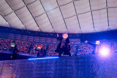 【すとふぇす】STPR Familyの一体感を体現するステージが会場を熱気で包む！ 『STPR Family Festival!! 2026 in 東京ドーム』セトリ＆写真付きレポートが到着