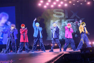 【すとふぇす】STPR Familyの一体感を体現するステージが会場を熱気で包む！ 『STPR Family Festival!! 2026 in 東京ドーム』セトリ＆写真付きレポートが到着