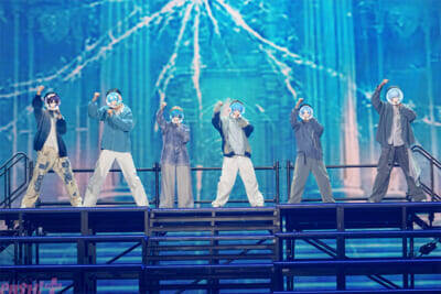 【すとふぇす】STPR Familyの一体感を体現するステージが会場を熱気で包む！ 『STPR Family Festival!! 2026 in 東京ドーム』セトリ＆写真付きレポートが到着