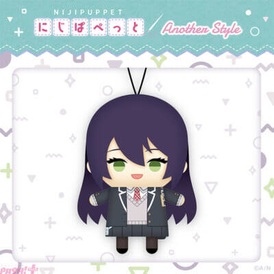 【にじさんじ】メイド衣装の叶やカナ(風楽奏斗)など7種がラインナップ！ エイプリルフールの特別な姿のにじぱぺっとが登場