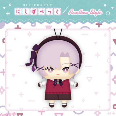 【にじさんじ】メイド衣装の叶やカナ(風楽奏斗)など7種がラインナップ！ エイプリルフールの特別な姿のにじぱぺっとが登場