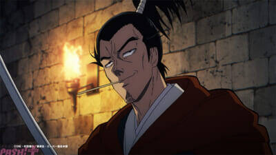 アニメ『ワンパンマン』アトミック侍たちは災害レベル:竜の幹部怪人たちと死闘を繰り広げる…！ 第3第11話「竜の幹部」あらすじ＆先行カット