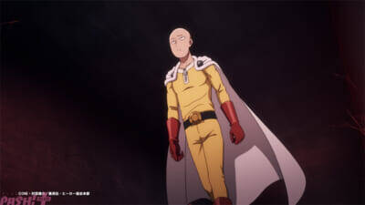 アニメ『ワンパンマン』アトミック侍たちは災害レベル:竜の幹部怪人たちと死闘を繰り広げる…！ 第3第11話「竜の幹部」あらすじ＆先行カット