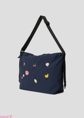 『星のカービィ』が「graniph」の「h」をすいこむ店舗ラッピング装飾も！ グラニフとコラボしたかわいいアイテムが発売決定