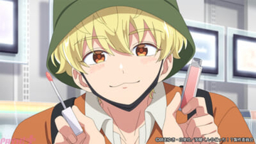 アニメ『多聞くん今どっち!?』うたげは新しい担任・飛鳥先生と推し活仲間になるが…？ 第10話「イエベ春」あらすじ＆先行カット