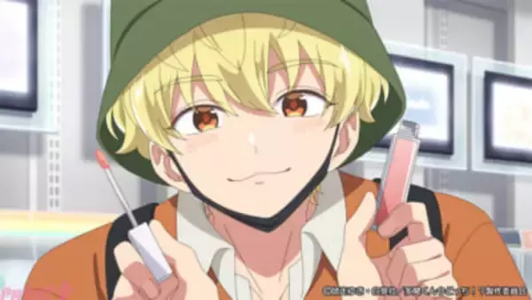 アニメ『多聞くん今どっち!?』うたげは新しい担任・飛鳥先生と推し活仲間になるが…？ 第10話「イエベ春」あらすじ＆先行カット