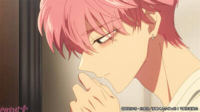 アニメ『多聞くん今どっち!?』うたげは新しい担任・飛鳥先生と推し活仲間になるが…？ 第10話「イエベ春」あらすじ＆先行カット