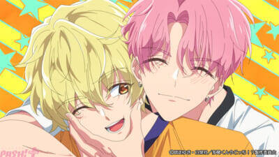 アニメ『多聞くん今どっち!?』うたげは新しい担任・飛鳥先生と推し活仲間になるが…？ 第10話「イエベ春」あらすじ＆先行カット