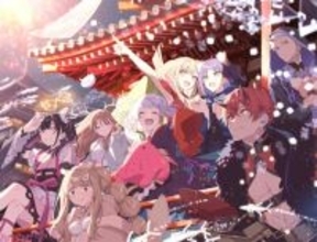 『超かぐや姫！』山下監督「(特装限定版の)ディスク2収録の本編映像は少しだけ彩葉についての描写が追加された、制作時のバージョンです！」待望のブルーレイ発売決定＆描き下ろしジャケットイラスト解禁！