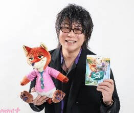 『ズートピア2』ニックとジュディが“夫婦役”になって潜入捜査!? ブルーレイ＋DVDセットの未公開シーンがボーナス・コンテンツから一部解禁