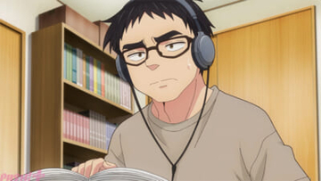 アニメ『イチゴ哀歌～雑で生イキな妹と割り切れない兄～』藍花と高橋を驚かせる光太の行動とは…？ 第2話「何様だよ、てめーは」あらすじ＆先行カット