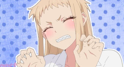 アニメ『イチゴ哀歌～雑で生イキな妹と割り切れない兄～』藍花と高橋を驚かせる光太の行動とは…？ 第2話「何様だよ、てめーは」あらすじ＆先行カット